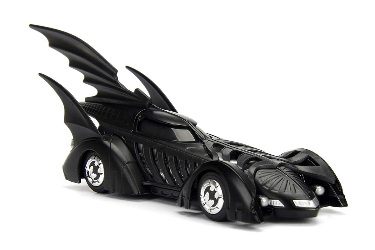 Jada Toys Batman 1995 Batmobile 1:32