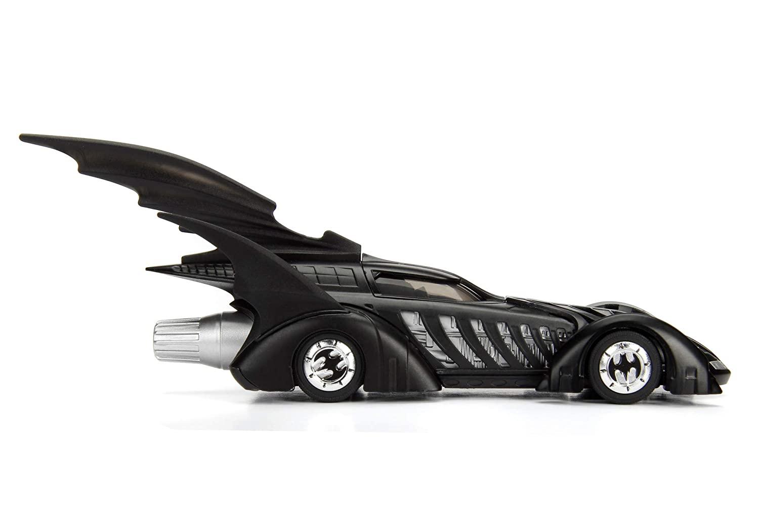 Jada Toys Batman 1995 Batmobile 1:32