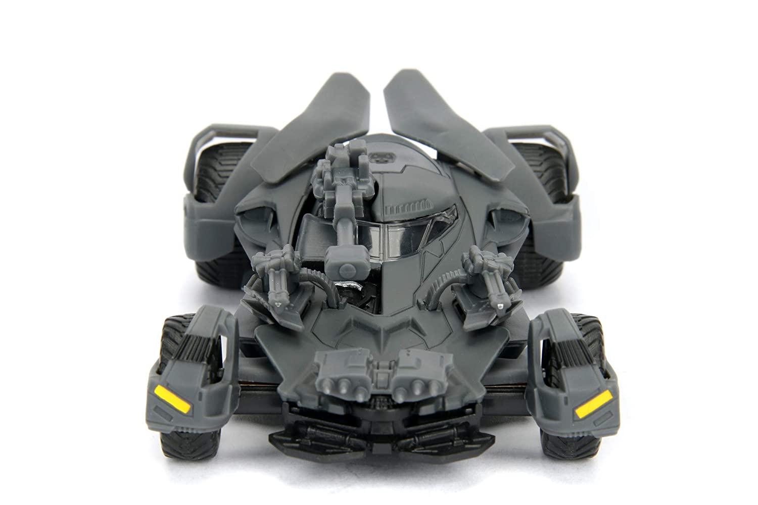 Jada Toys Justice League Batmobile 1:32