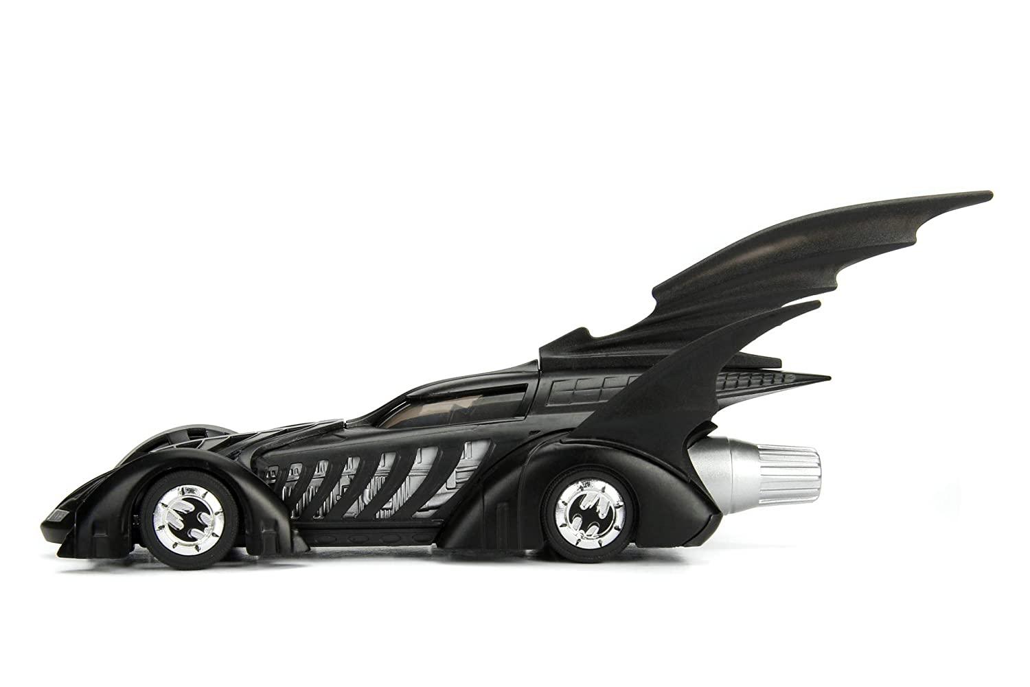 Jada Toys Batman 1995 Batmobile 1:32