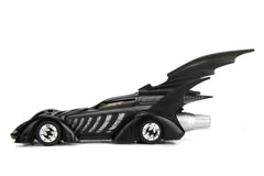Jada Toys Batman 1995 Batmobile 1:32