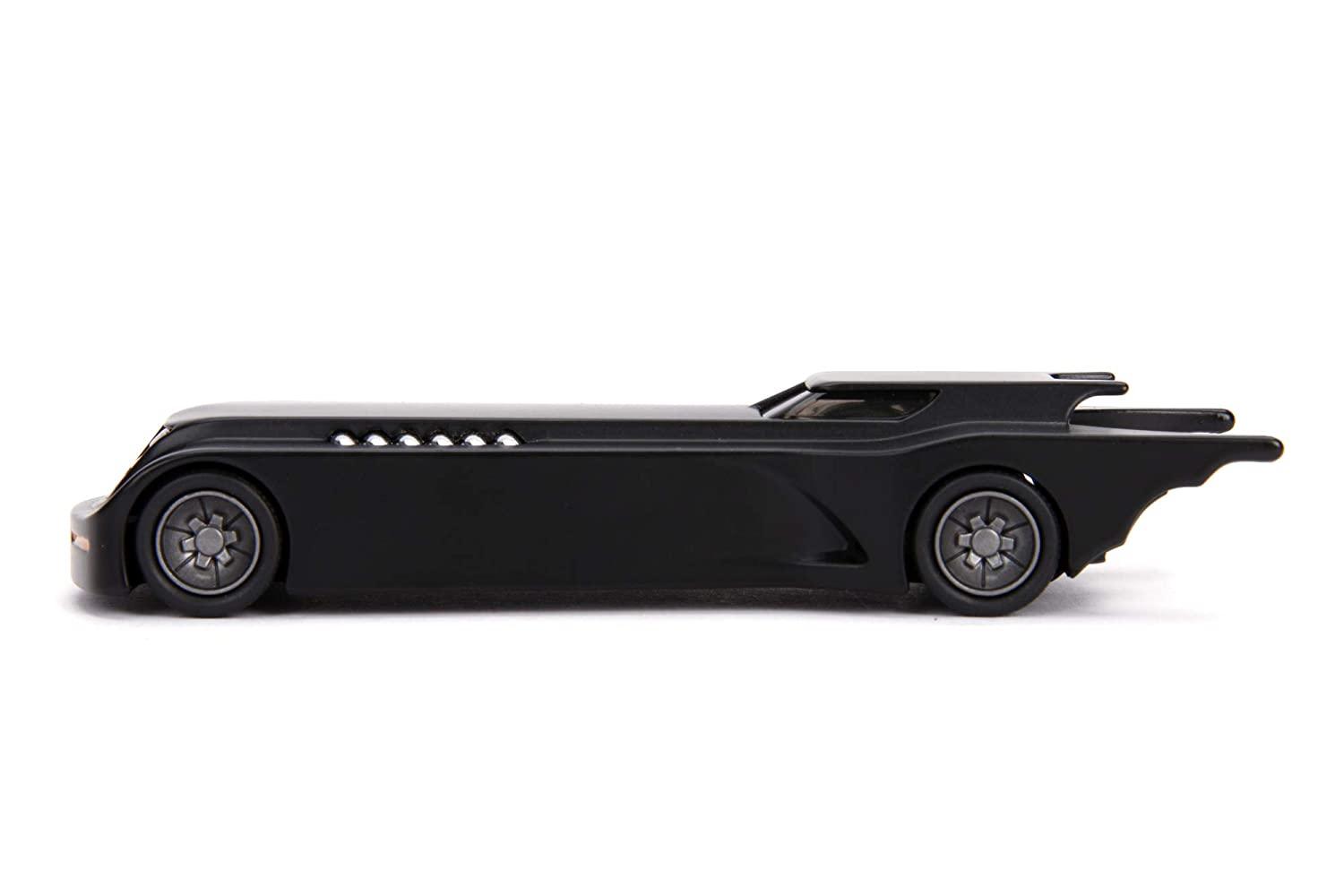 Jada Toys Batman Animated Series Batmobile 1:32