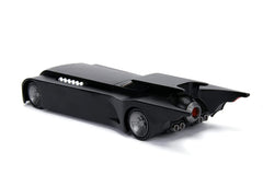 Jada Toys Animated Series Batmobile 1:24