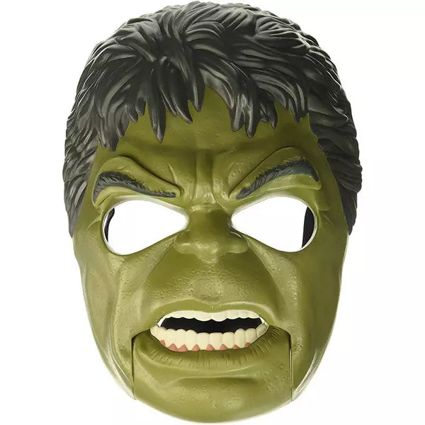 Avengers Marvel Thor Ragnarok Hulk Out Mask (11.71cm)