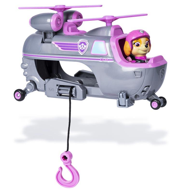 Paw Patrol Skye's Ultimate Rescue Helicopter