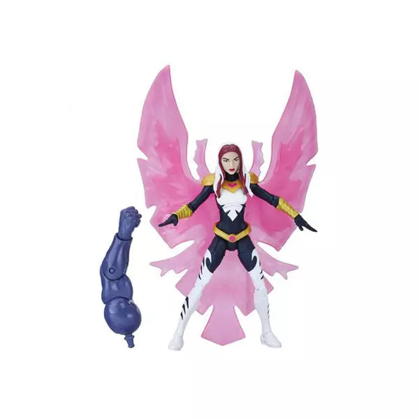 Avengers Marvel Legends Series 6-inch Marvel's Songbird