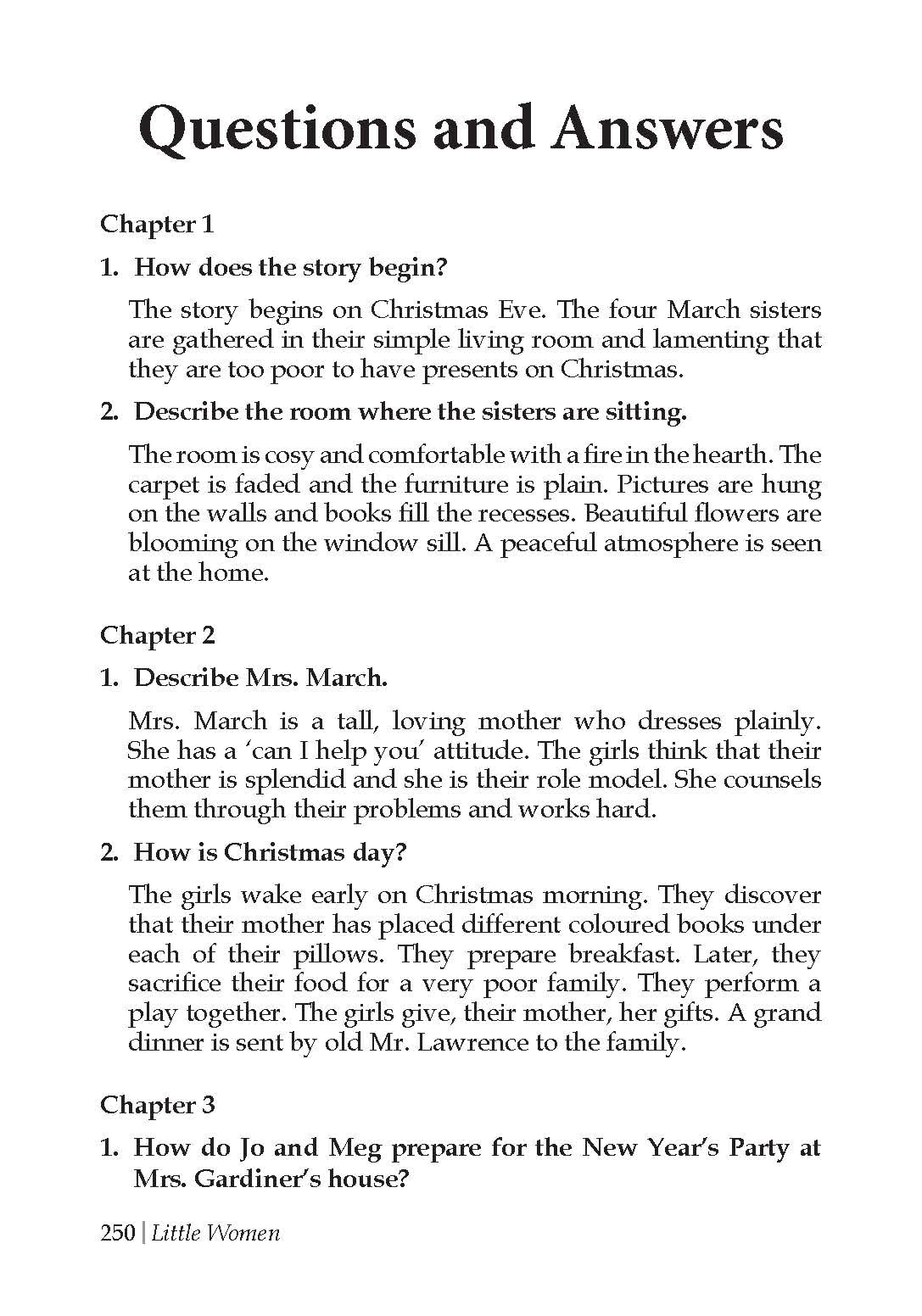 Dreamland Classic Tales Little Women - llustrated Abridged Classics for Children with Practice Questions