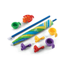 Step2 Play & Shade Pool Plastic Kids Outdoor Pool for Toddlers - FunCorp India