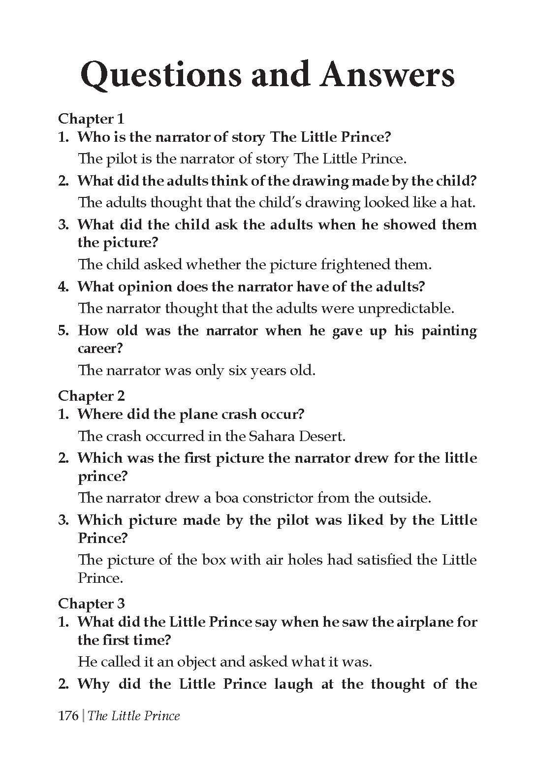 Dreamland Classic Tales The Little Prince - llustrated Abridged Classics for Children with Practice Questions