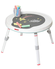 Skip Hop Silver Lining Cloud Activity Center Cloud - Activity Gear For Ages 0-4 Years
