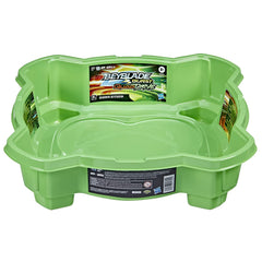 Beyblade Burst QuadDrive Beystadium, Battle Game Stadium for Kids Ages 8 and Up