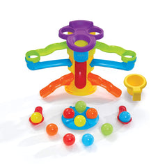 Step2 Busy Ball Play Table Sand & Water Play Toy for Kids