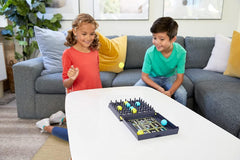 Mattel Games Travel Bounce Off Family Board Game for Ages 7+ - FunCorp India