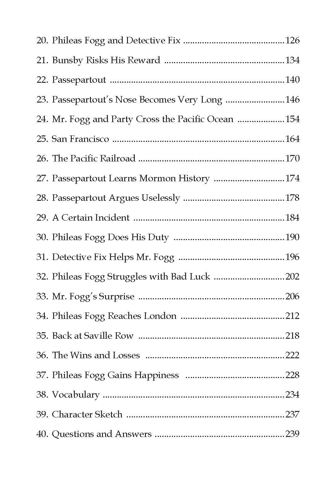 Dreamland Classic Tales Around The World 80 Days - llustrated Abridged Classics for Children with Practice Questions