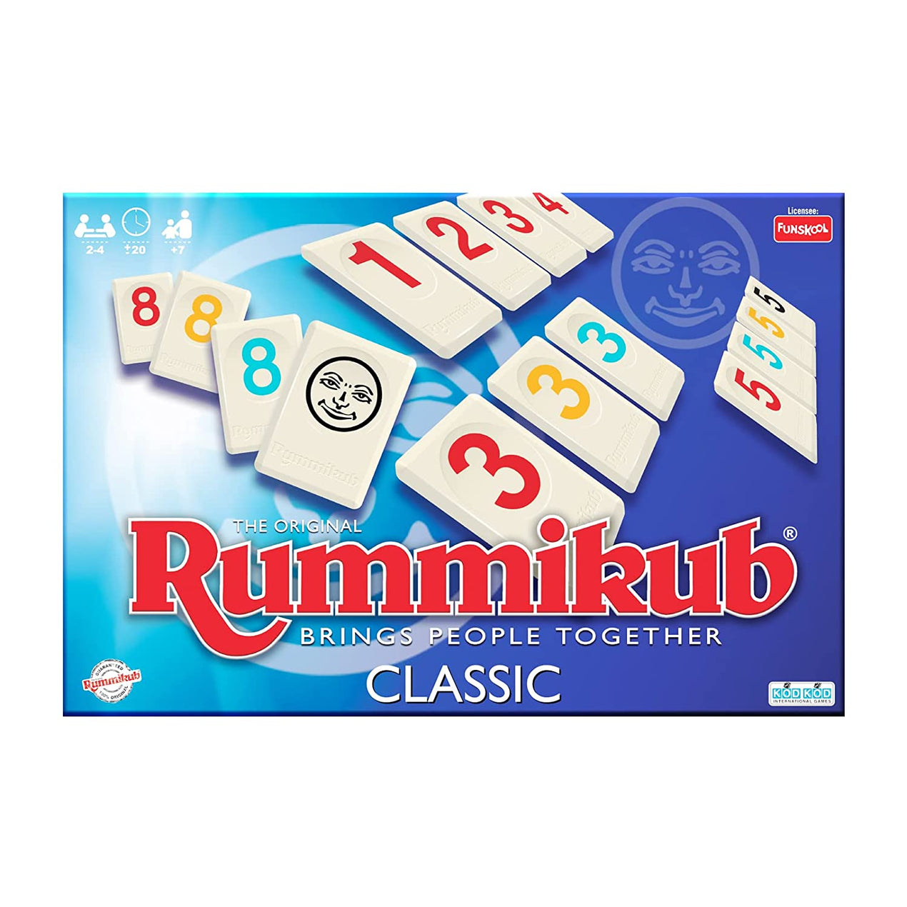 Buy Funskool Toys & Games Online India - Toys & Games – FunCorp India