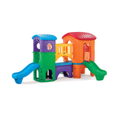Step 2 Clubhouse Climber Outdoor Activity Toy For Kids