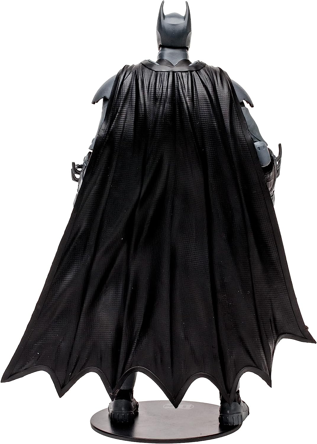 Mcfarlane Toys DC Direct - Page Punchers Batman 7 Inch Action Figure with Comic - Injustice 2
