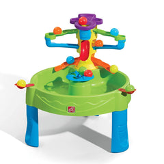 Step2 Busy Ball Play Table Sand & Water Play Toy for Kids