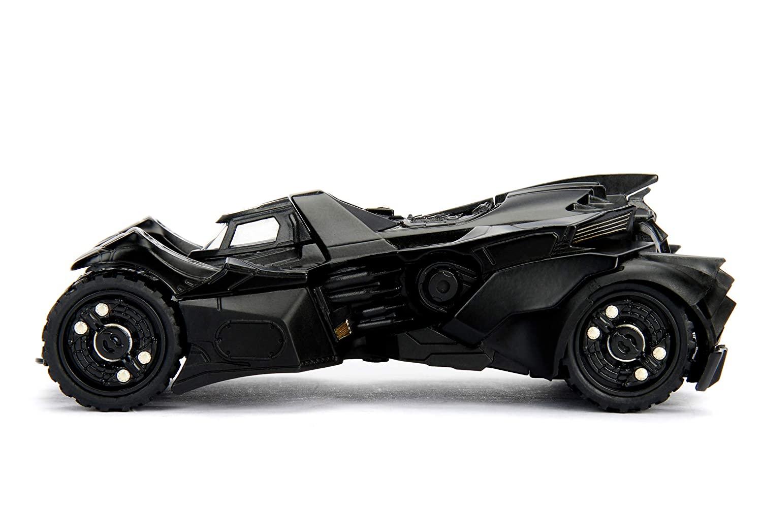 Jada Toys Batman Arkham Knight Batmobile 1:32