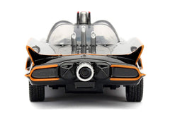 Jada Toys Batman 1966 Classic Batmobile 1:32