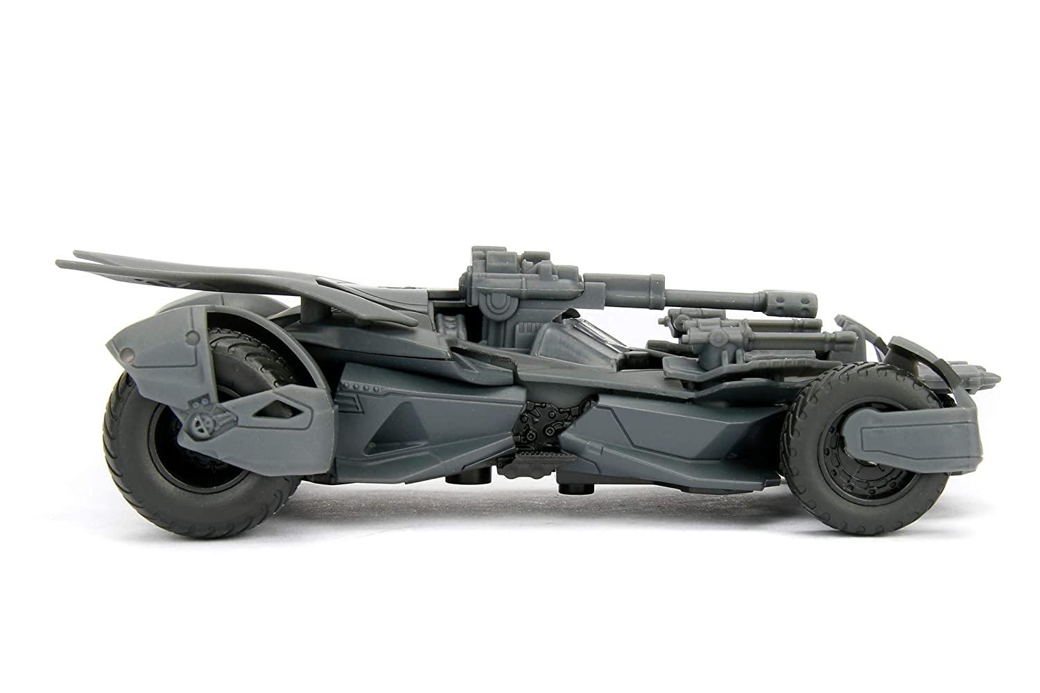 Jada Toys Justice League Batmobile 1:32