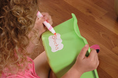 Step2 Fun Time Room Organiser, Pink - Play & School Furniture for Kids