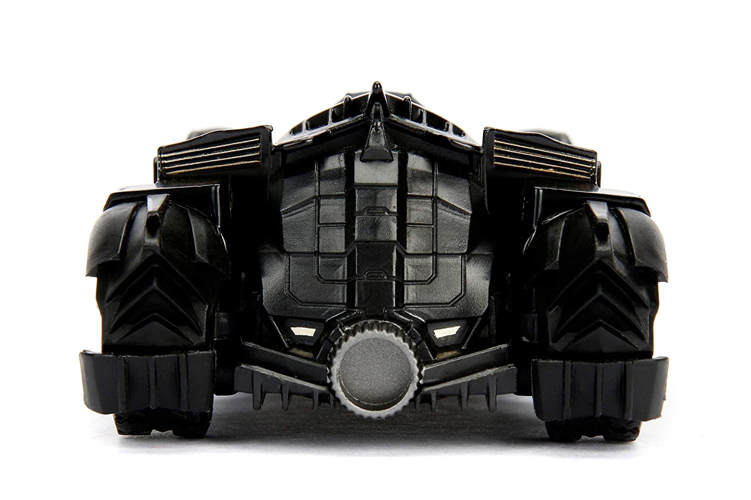 Jada Toys Batman Arkham Knight Batmobile 1:32