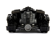Jada Toys Batman Arkham Knight Batmobile 1:32