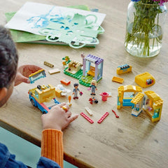 LEGO Friends Dog Rescue Van Building Kit For Ages 6+