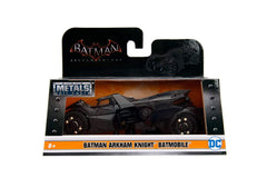 Jada Toys Batman Arkham Knight Batmobile 1:32