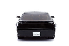 Jada Toys 1:24 Knight Rider 1982 Pontiac Trans AM Car