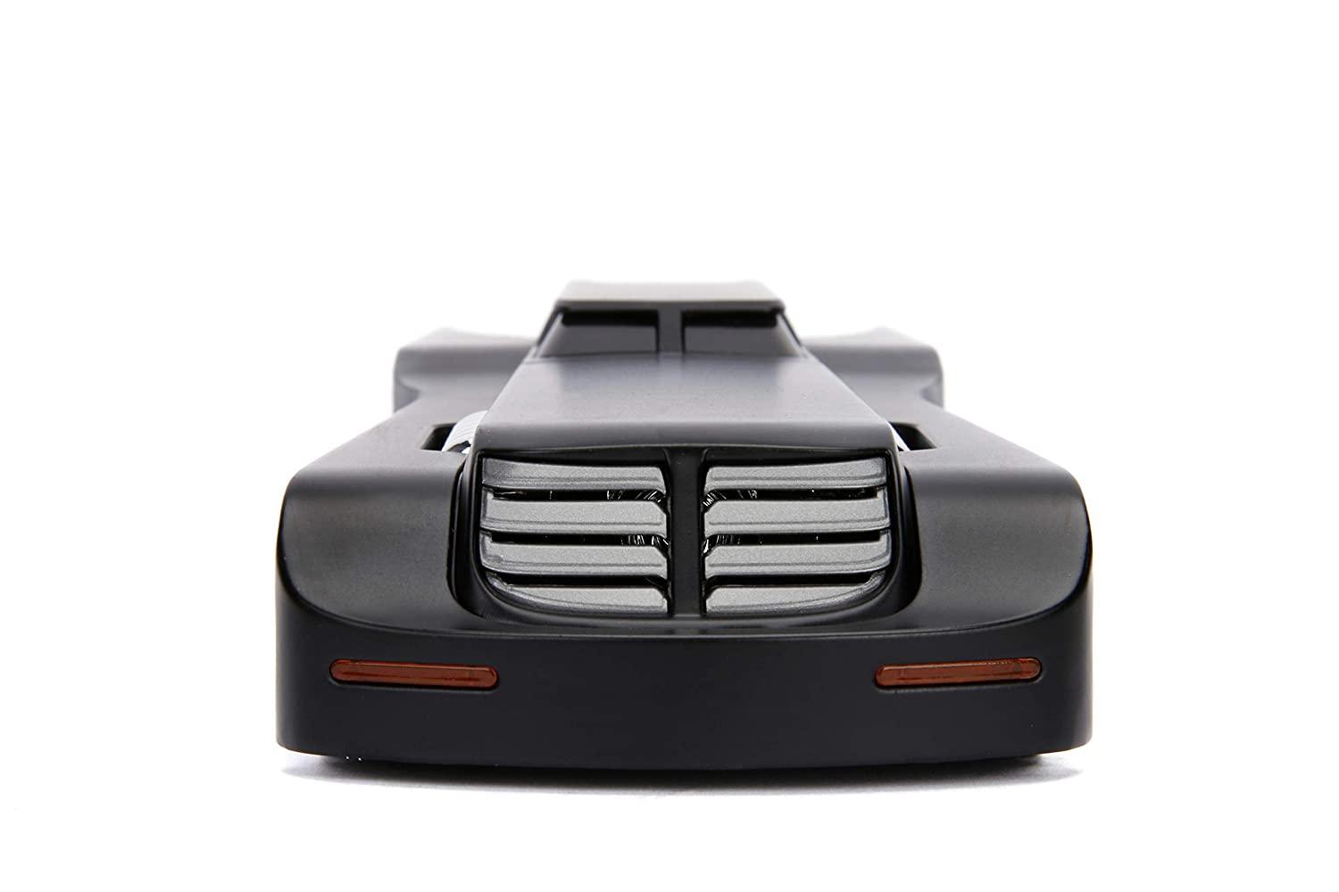 Jada Toys Animated Series Batmobile 1:24