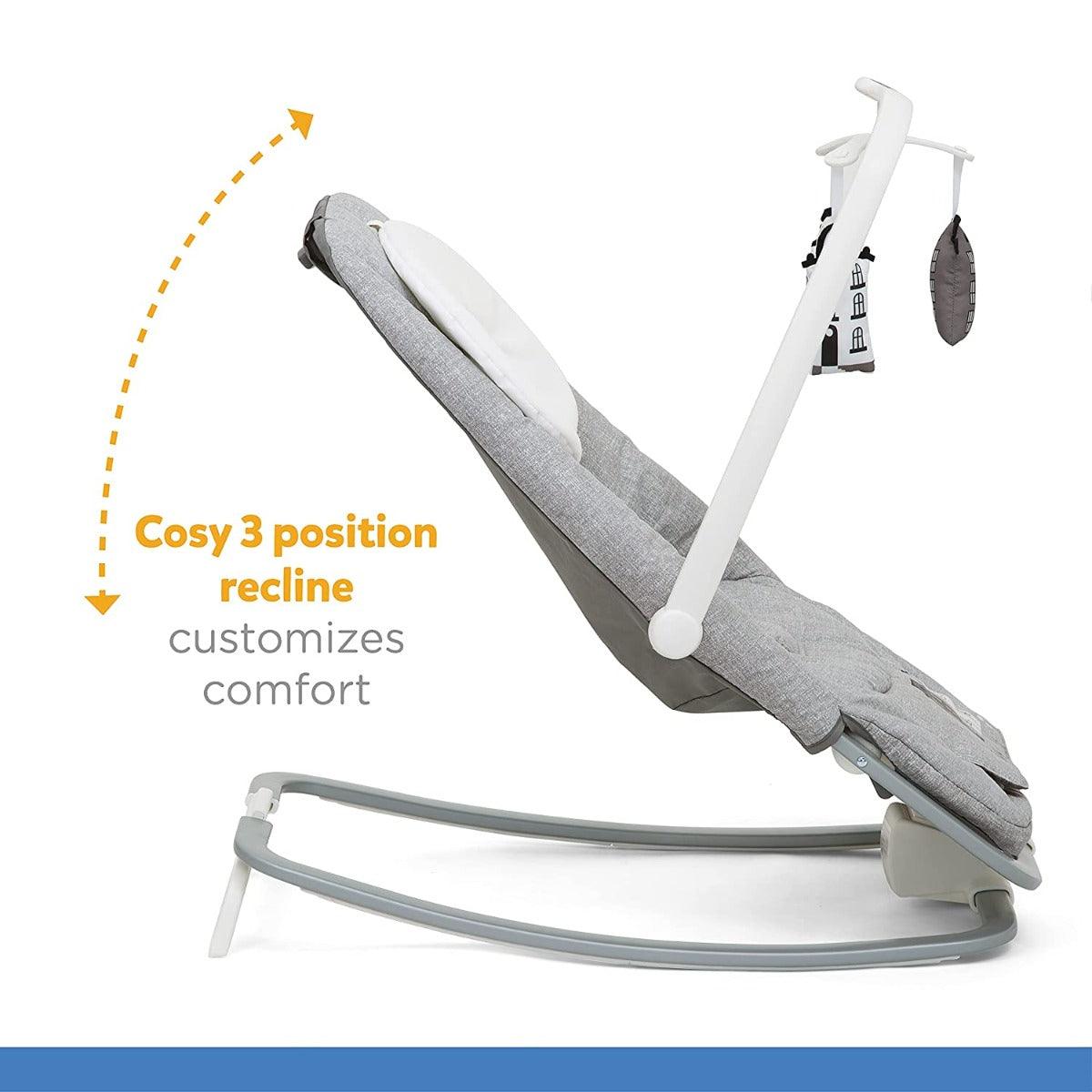 Petite City Joie Baby Bouncer Dreamer Buy Joie Dreamer Rocker