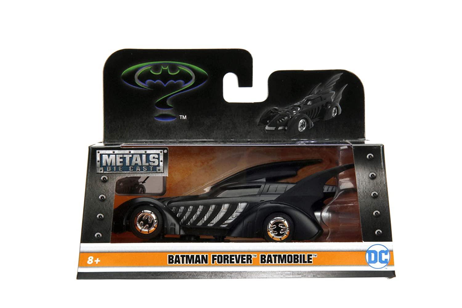 Jada Toys Batman 1995 Batmobile 1:32