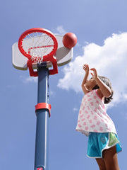 Step2 Shootin' Hoops Pro Basketball Set - FunCorp India