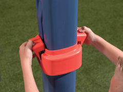 Step2 Shootin' Hoops Pro Basketball Set - FunCorp India