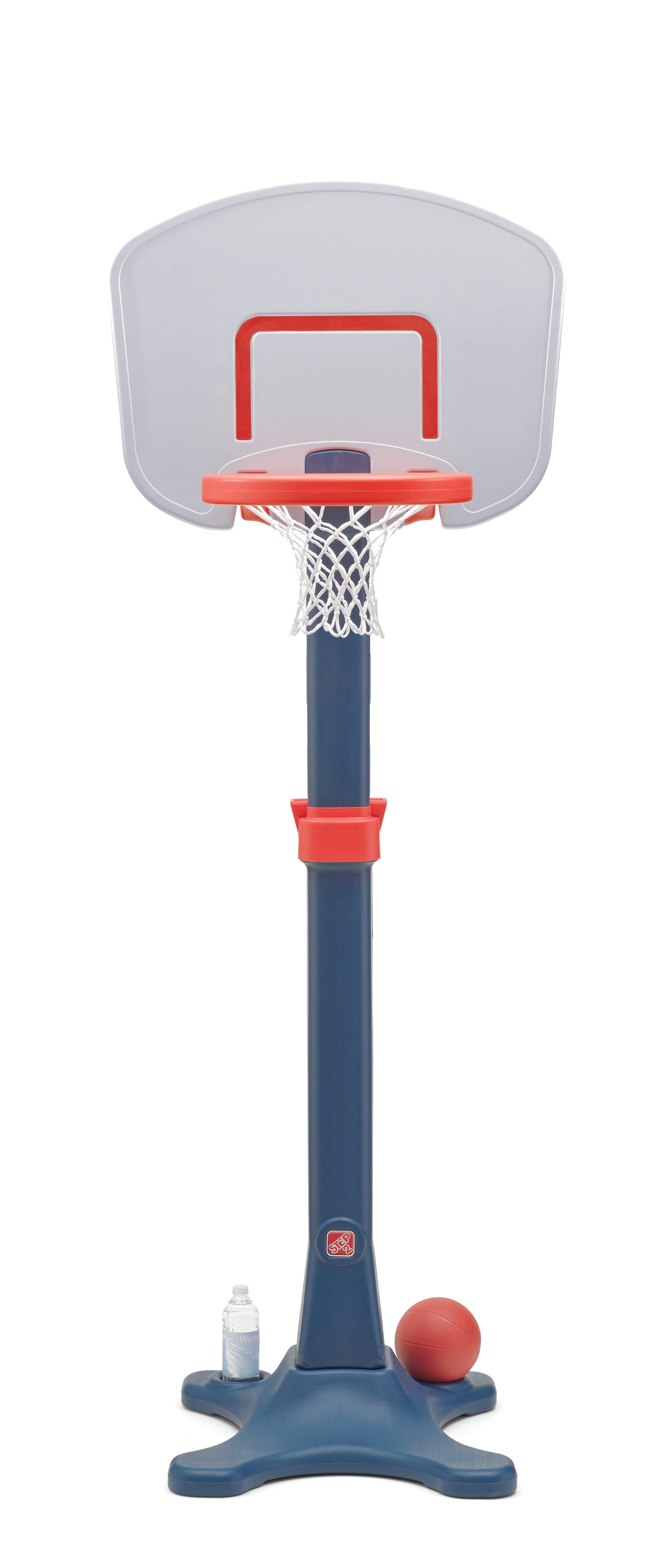 Step2 Shootin' Hoops Pro Basketball Set - FunCorp India