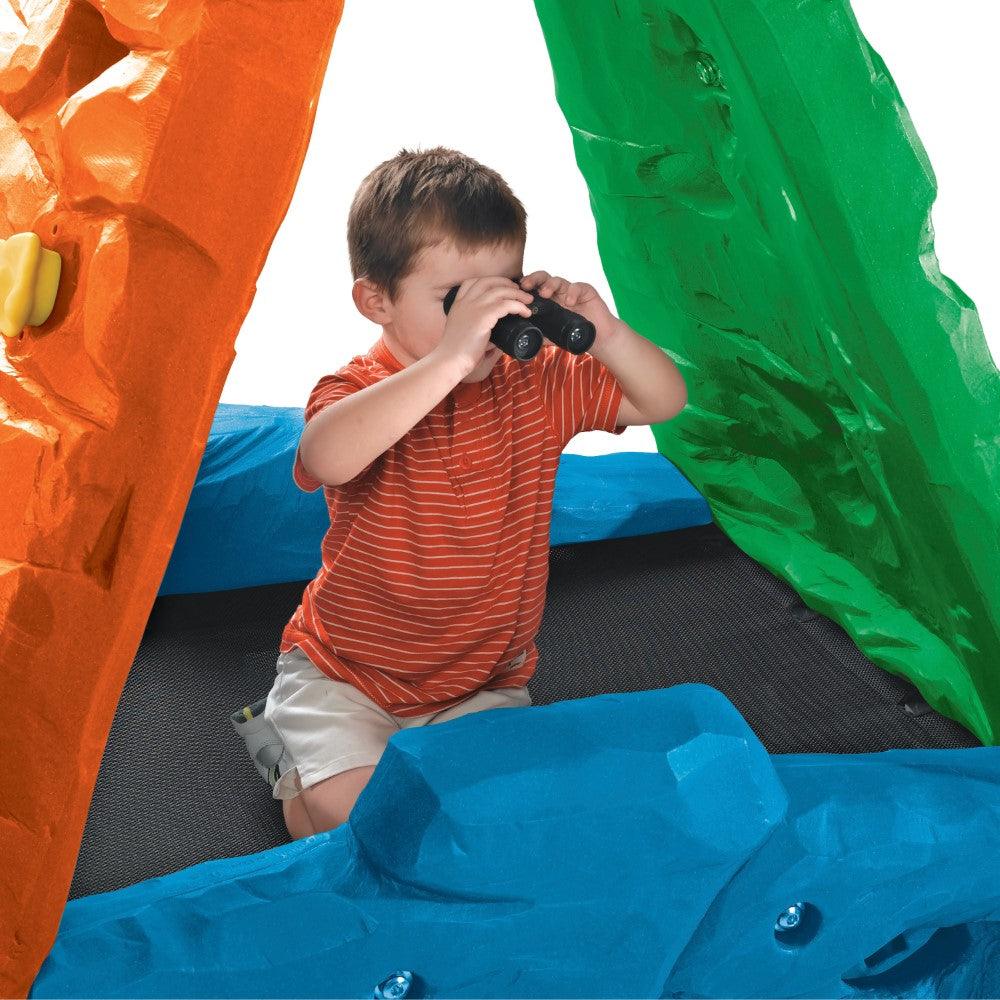 Step 2 Skyward Summit Outdoor Activity Toy for Kids - FunCorp India