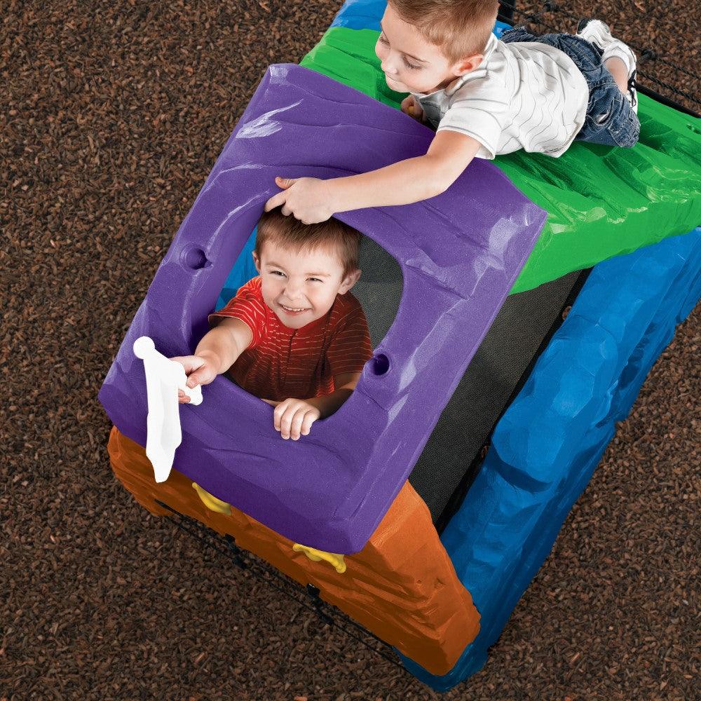 Step 2 Skyward Summit Outdoor Activity Toy for Kids - FunCorp India