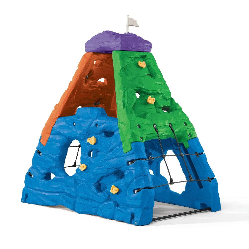 Step 2 Skyward Summit Outdoor Activity Toy for Kids - FunCorp India