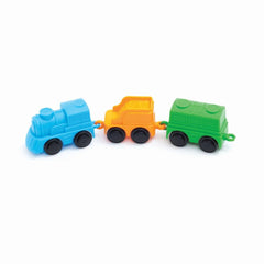 Step2 Deluxe Canyon Road Train and Track Table for Kids - FunCorp India