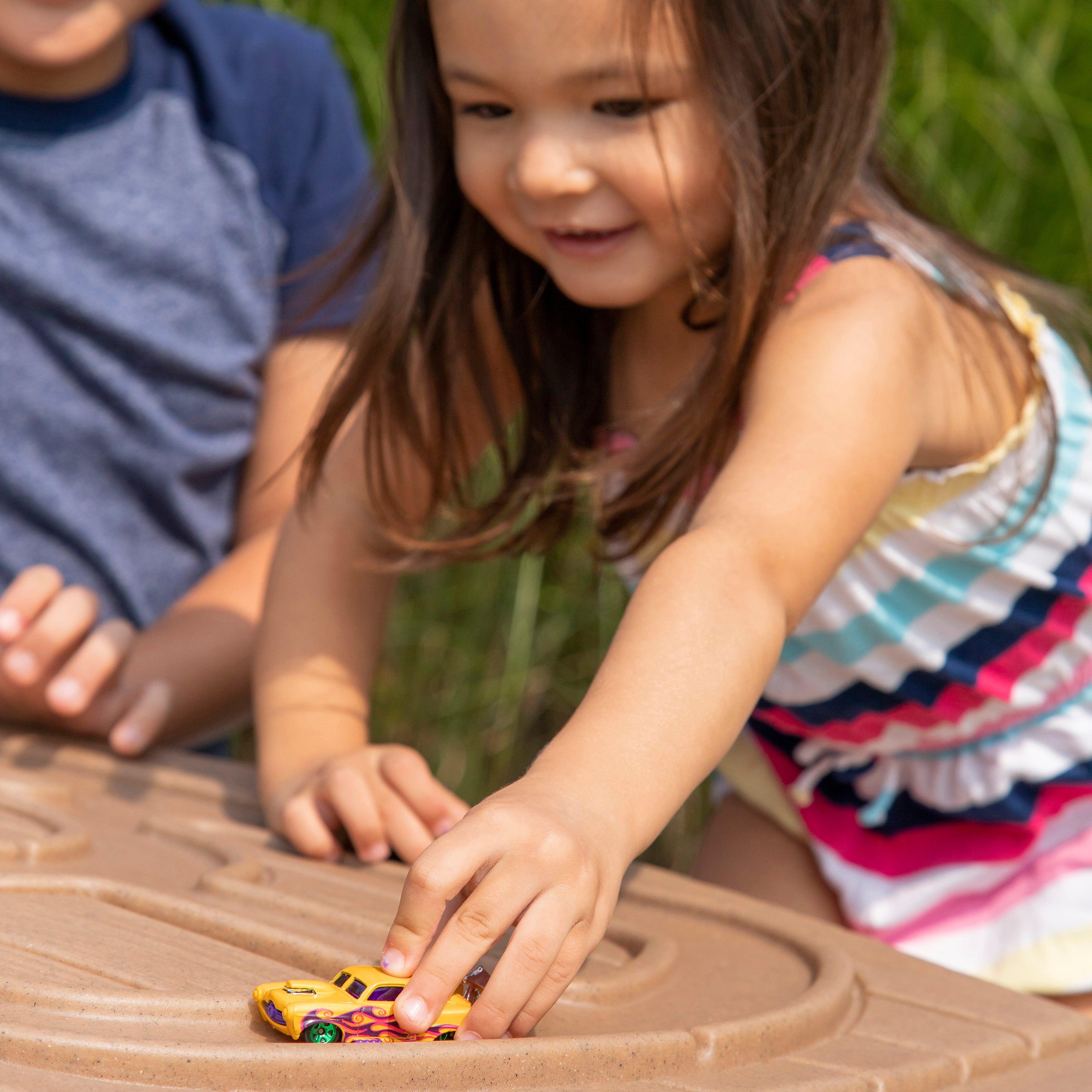 Step2 Naturally Playful Sand Table for Kids - FunCorp India