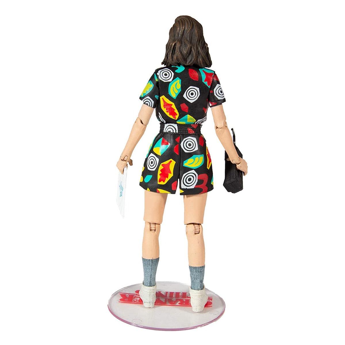 McFarlane Toys Stranger Things Eleven (Mall) 7-Inch Action Figure