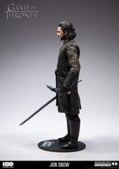 McFarlane Toys Game of Thrones - Jon Snow 6-Inch Action Figure