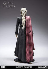 McFarlane Toys Game of Thrones - Daenerys Targaryen 6-Inch Action Figure