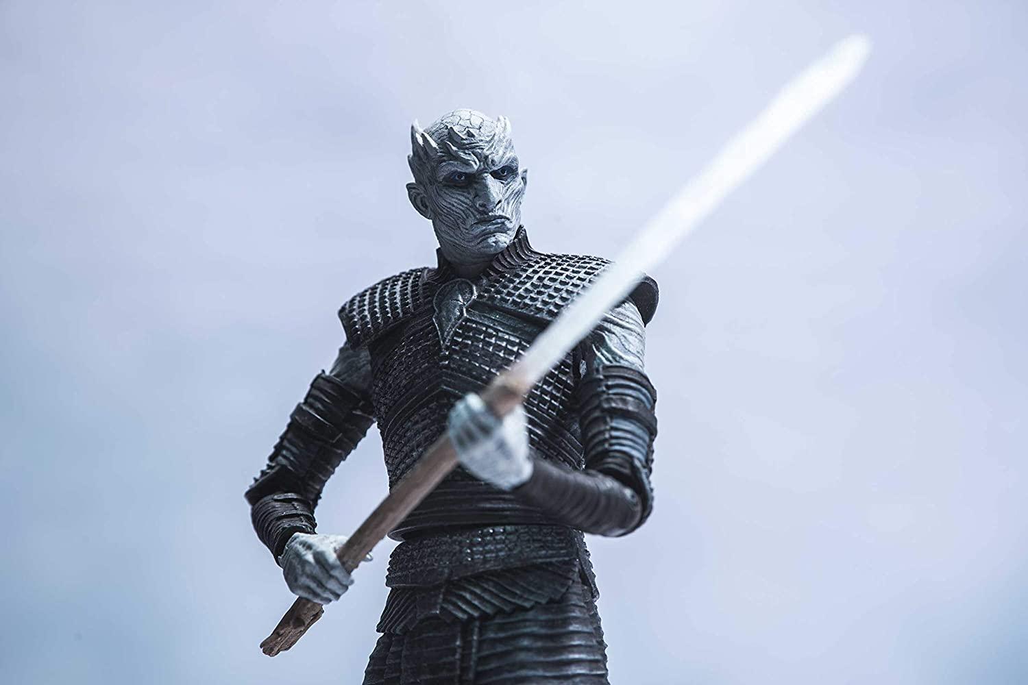 McFarlane Toys Game of Thrones - Night King 6-Inch Action Figure