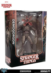 McFarlane Toys Stranger Things Demogorgon 10-Inch Action Figure
