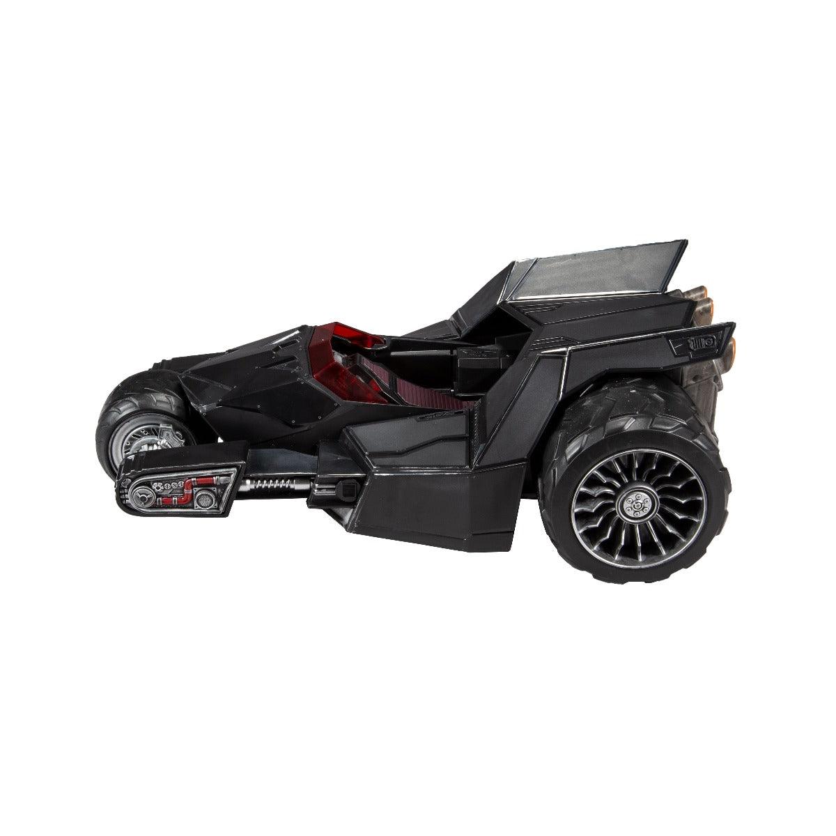 McFarlane Toys DC Multiverse Bat-Raptor Vehicle