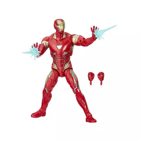 Avengers Marvel Legends Series 6-inch Iron Man