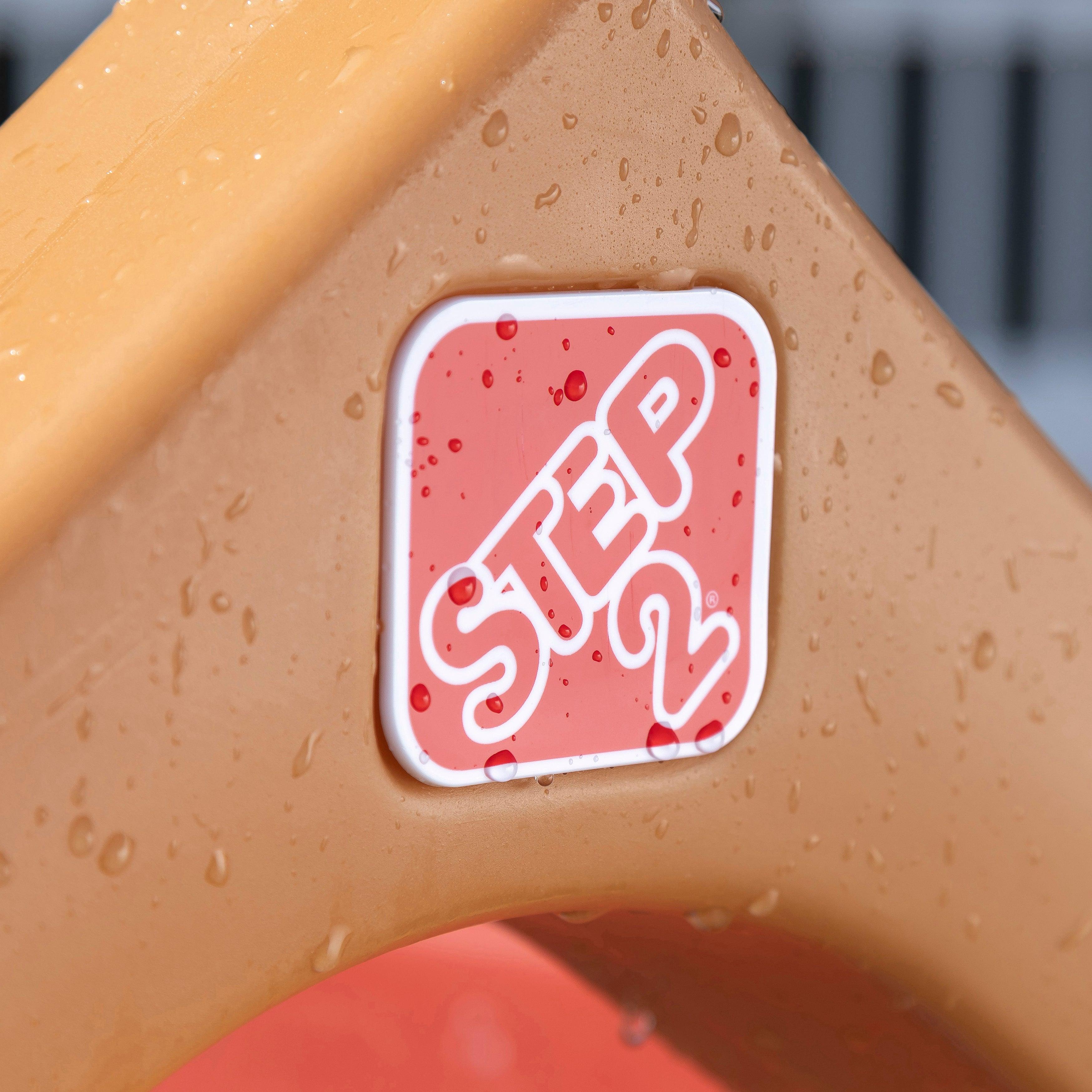 Step2 Play Up Double Slide Climber for Kids - FunCorp India